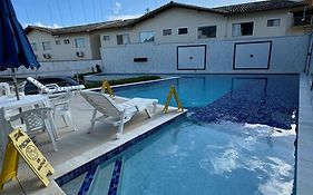 Villa Dos Diamantes